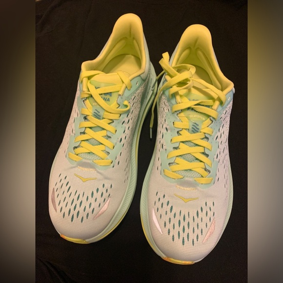 KAWANA HOKA SNEAKERS - Picture 7 of 10